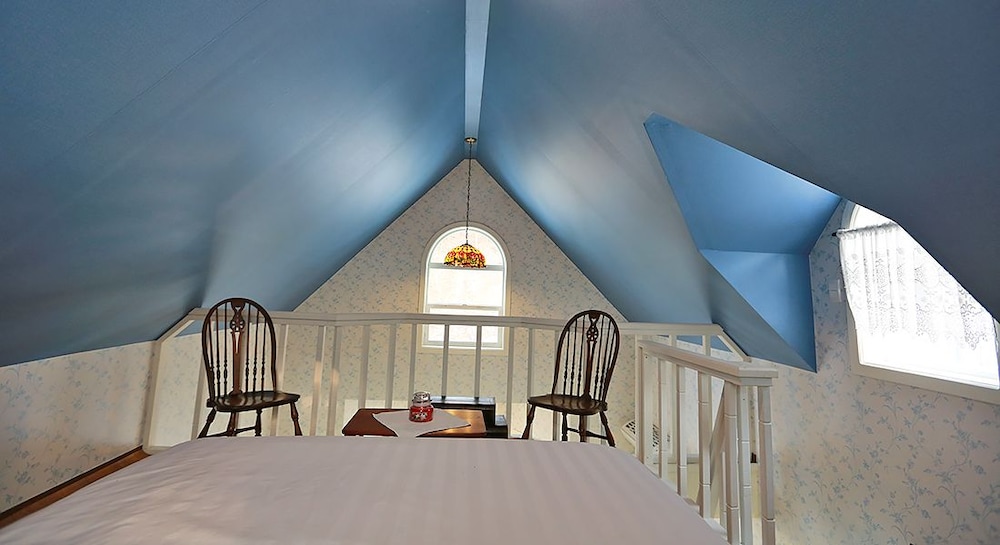 Kismet Cottage酒店(Kismet Cottage) 图片4