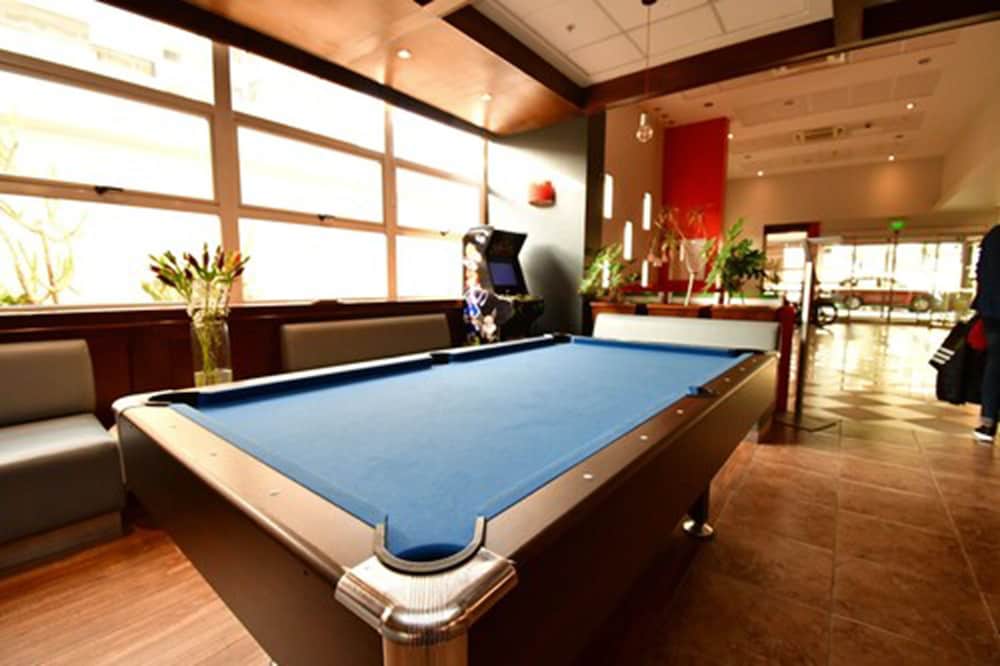 Ibis Antofagasta 24/48