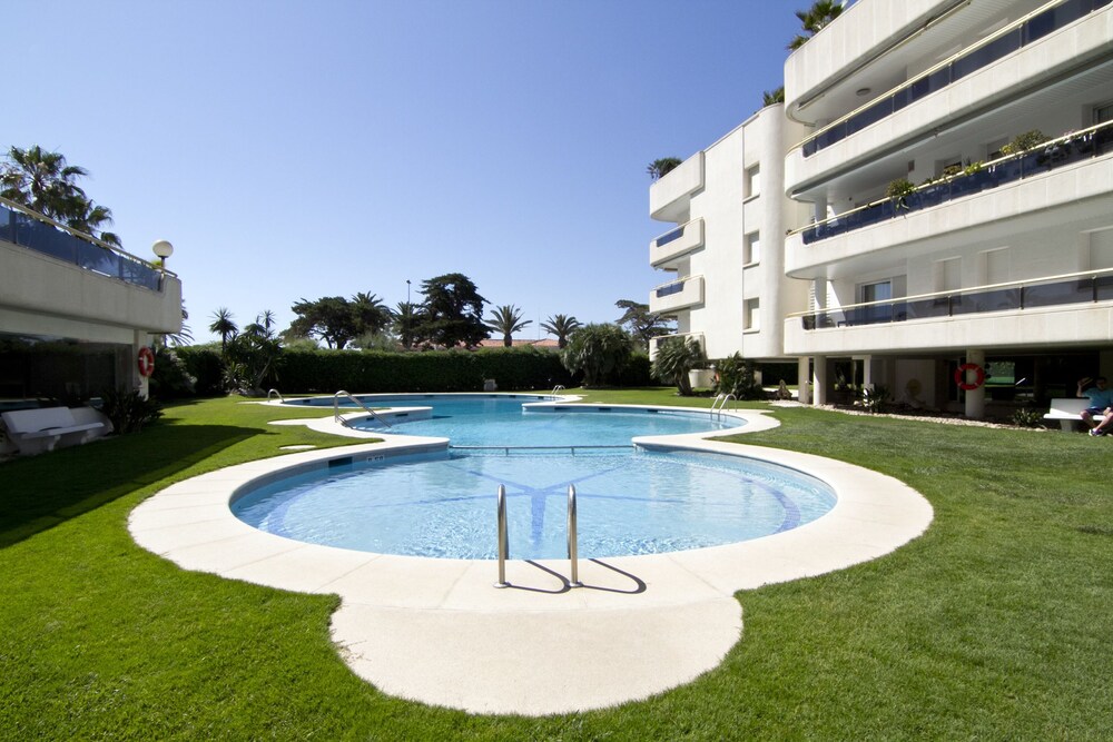 Mediterraneo Sitges Hotel Apartments 36/50