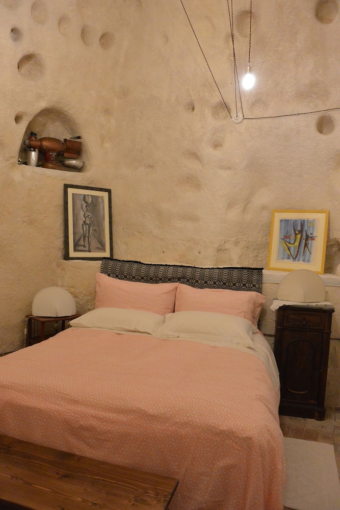 B&B Da Ida - In Lak' Ech 14/50