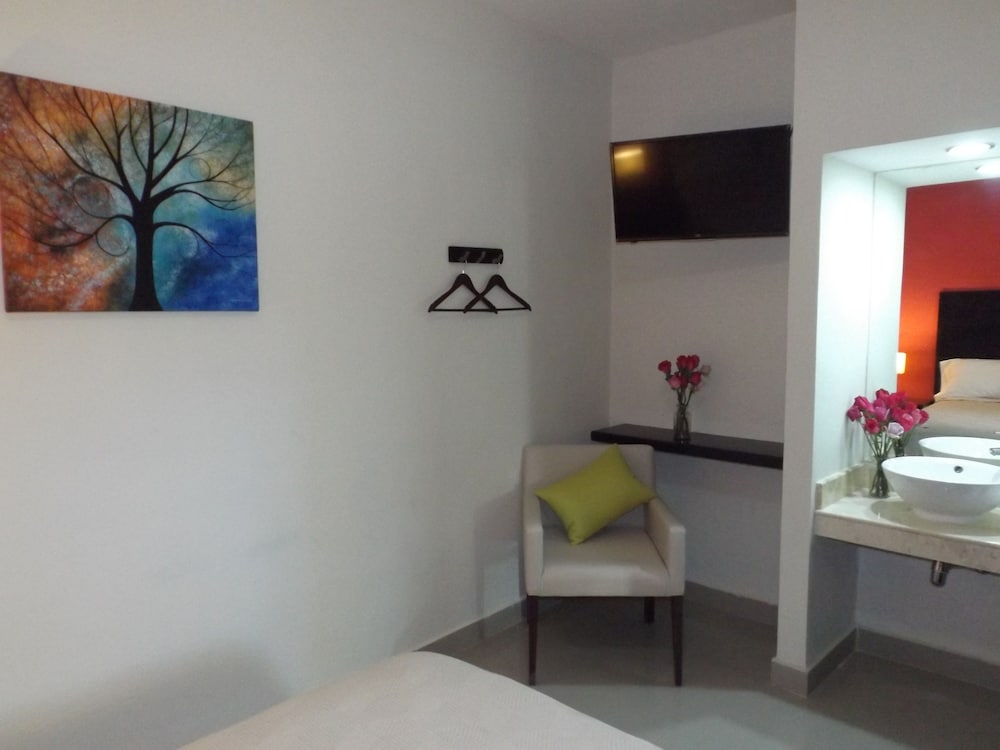 Hotel Casa Palomino 33/50