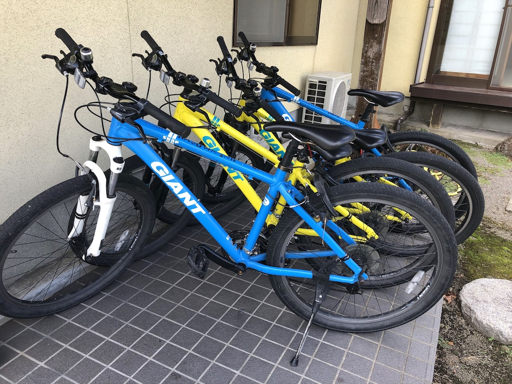Hasuwa Inn 24/50