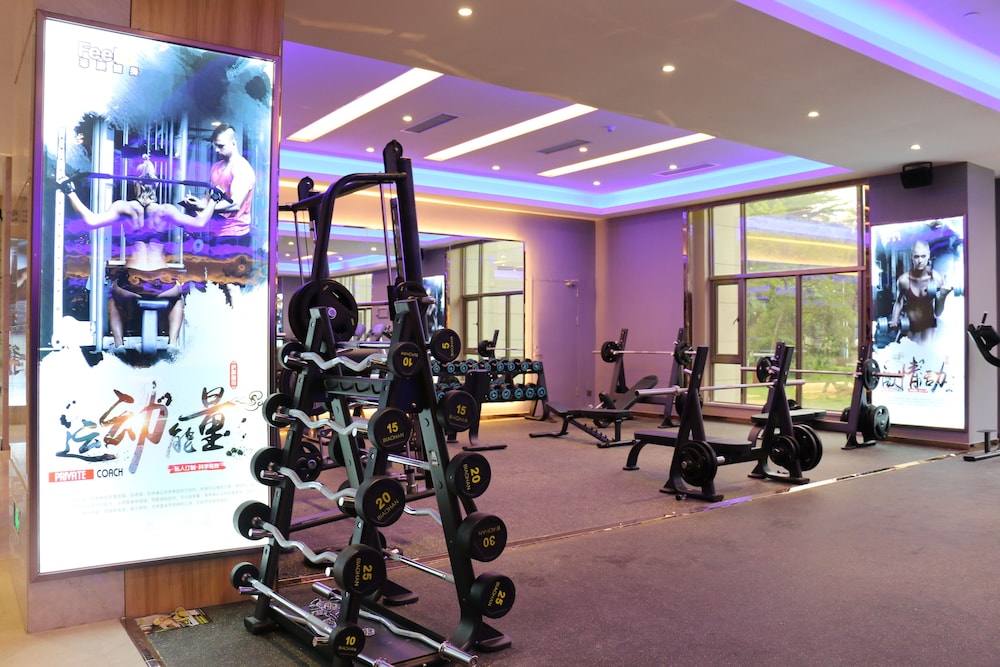 Longjiang Country Garden Phoenix Hotel 19/35