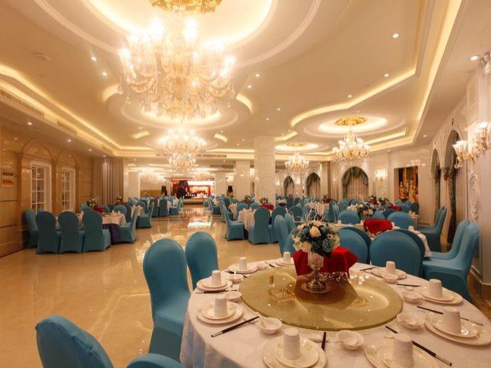 Vienna Hotel (Wuhu Fangte Nanxiang Wanshang) 20/24