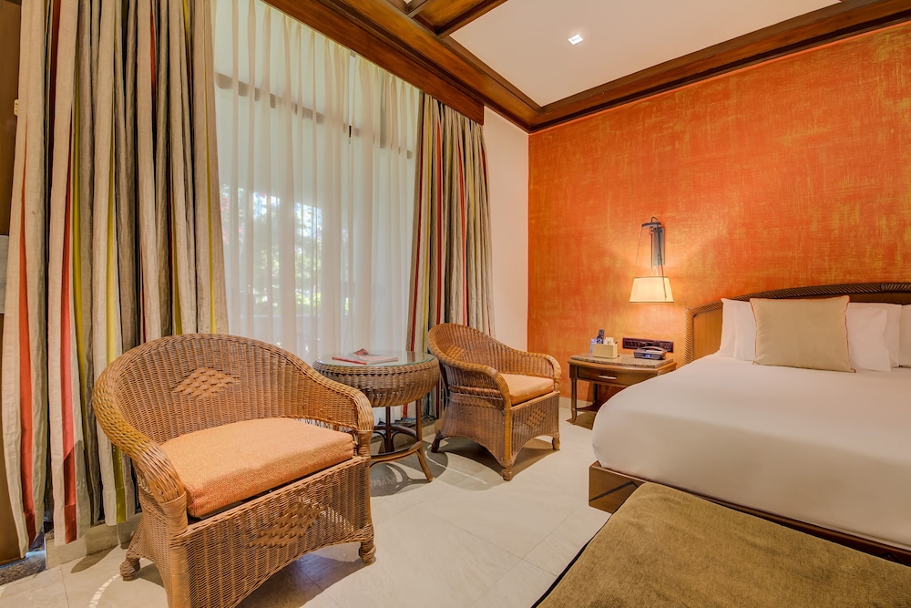 Radisson Blu Resort Temple Bay Mamallapuram 28/74