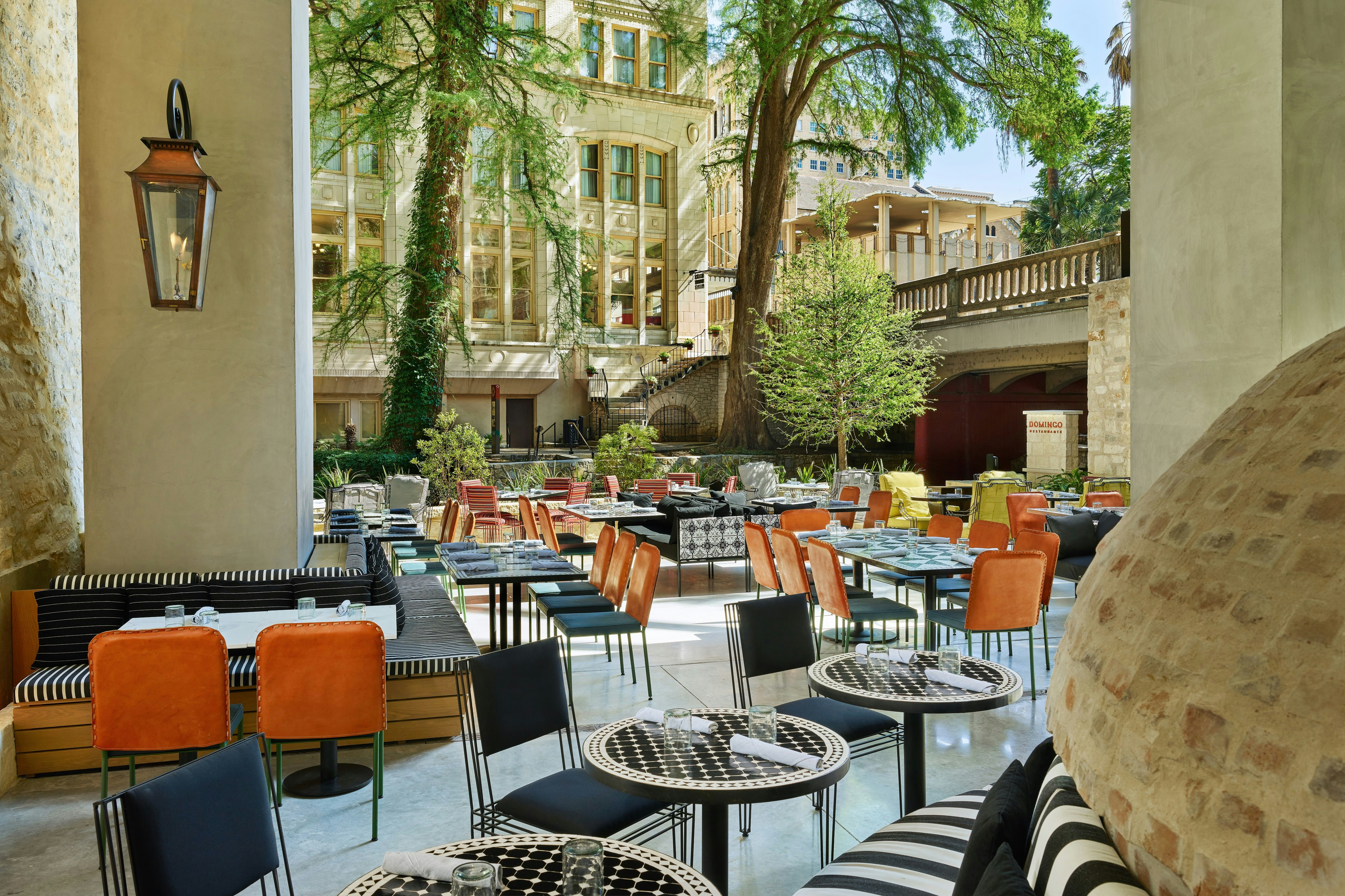 Canopy By Hilton San Antonio Riverwalk 36/52