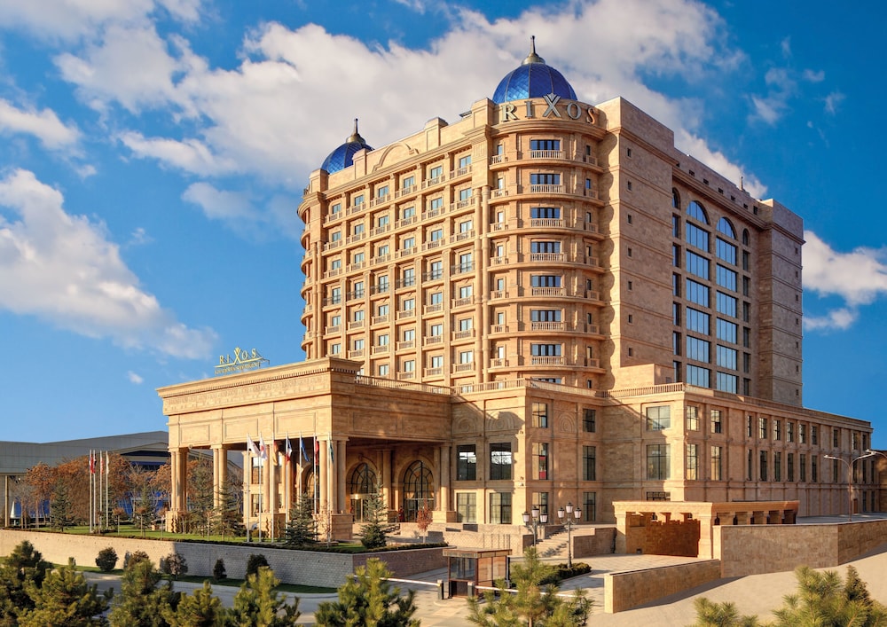 Rixos Khadisha Shymkent in SHYMKENT