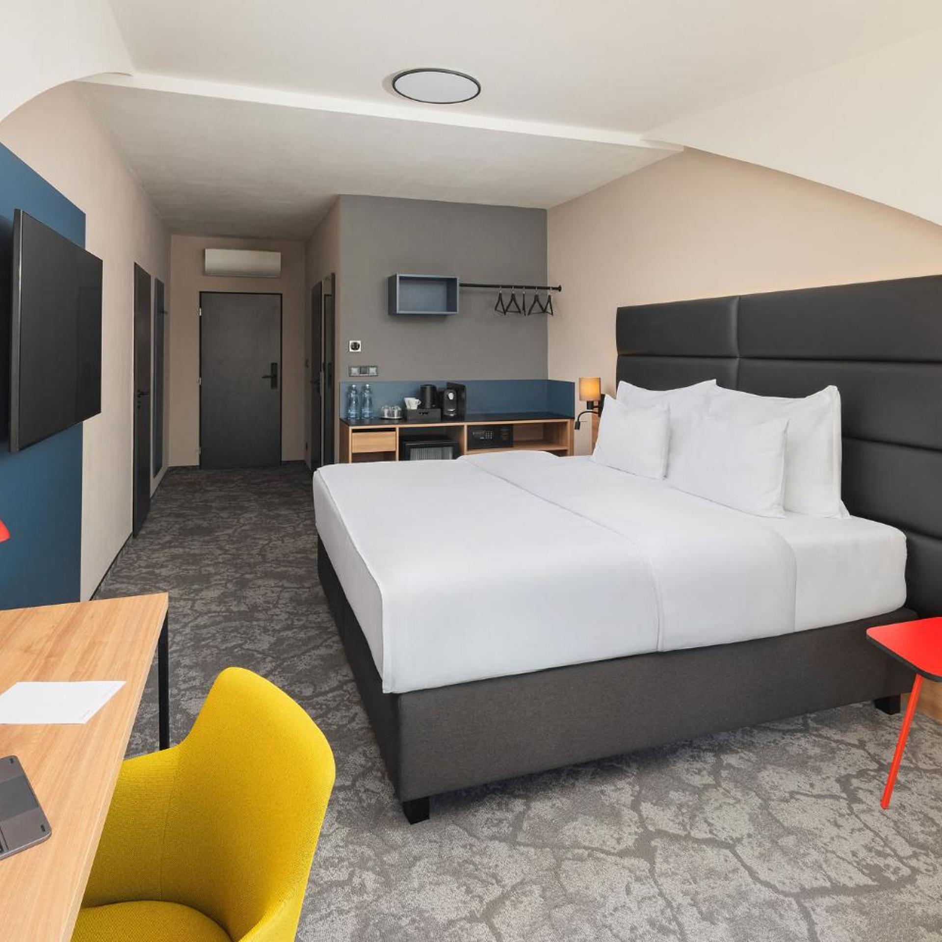 City Inn Hotel Olomouc 9/45