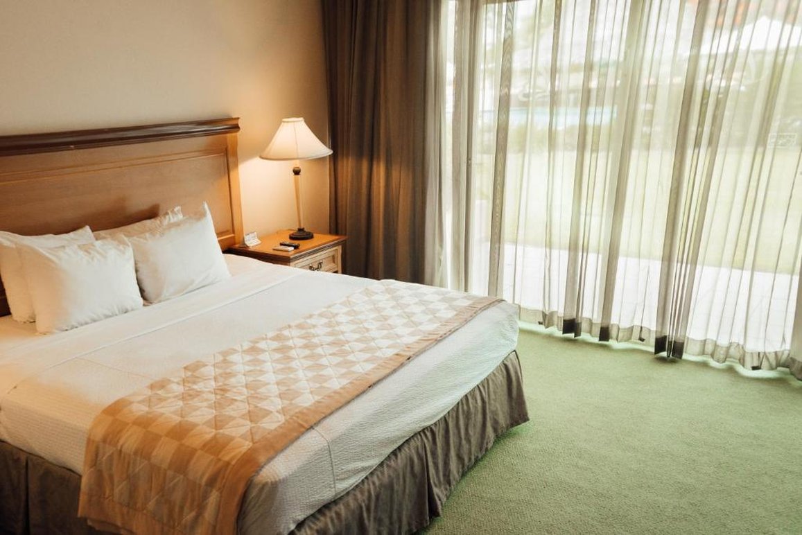 Hodelpa Garden Suites 3/16