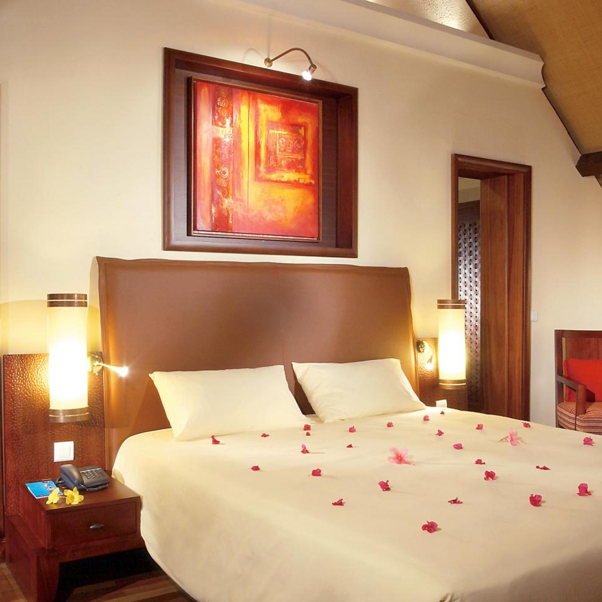 Presidential, Villa, Constance Belle Mare Plage 5/7