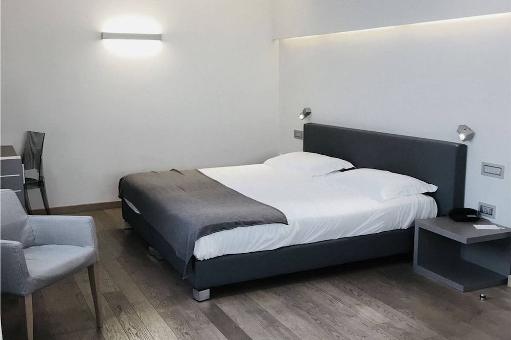 Hotel di Varese 24/50