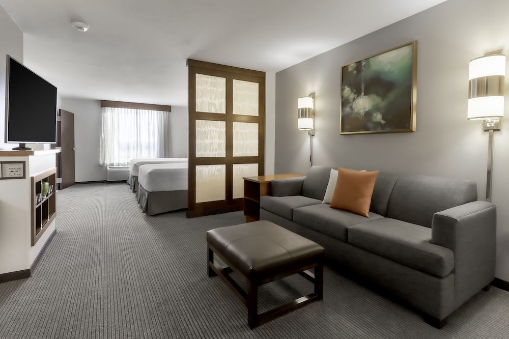 Hyatt Place Salt Lake City Airport 33/51