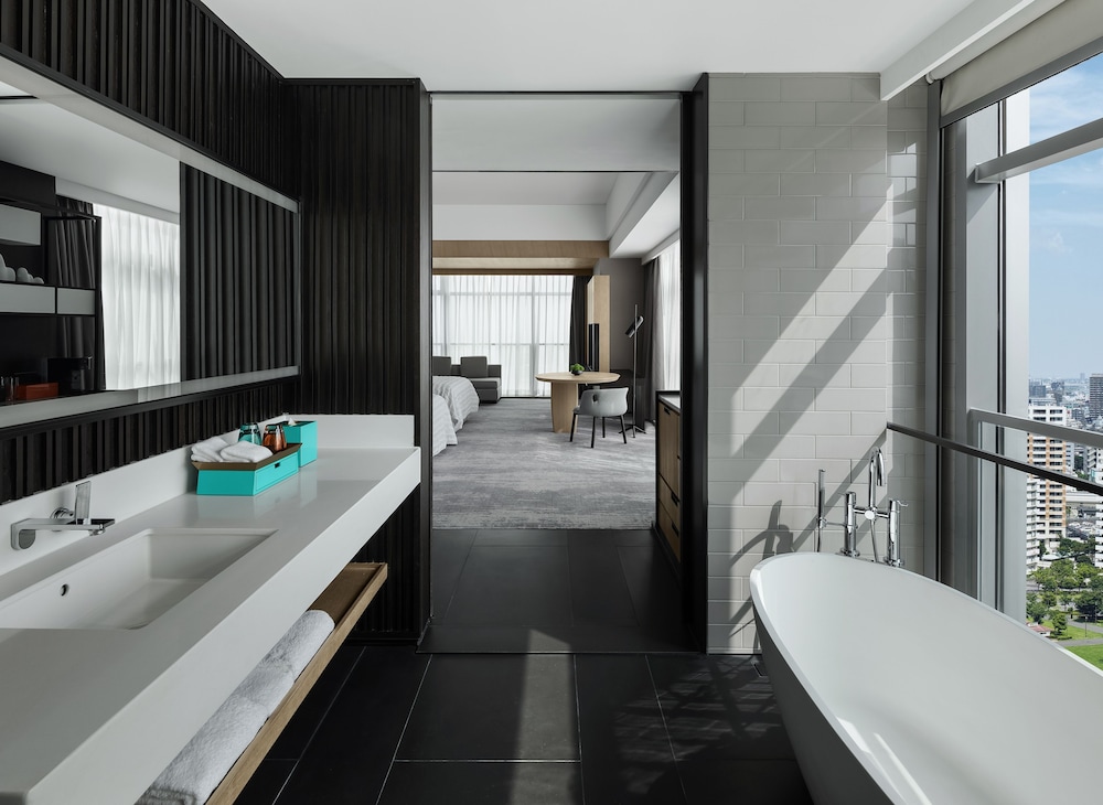 Le Meridien Zhongshan 8/38