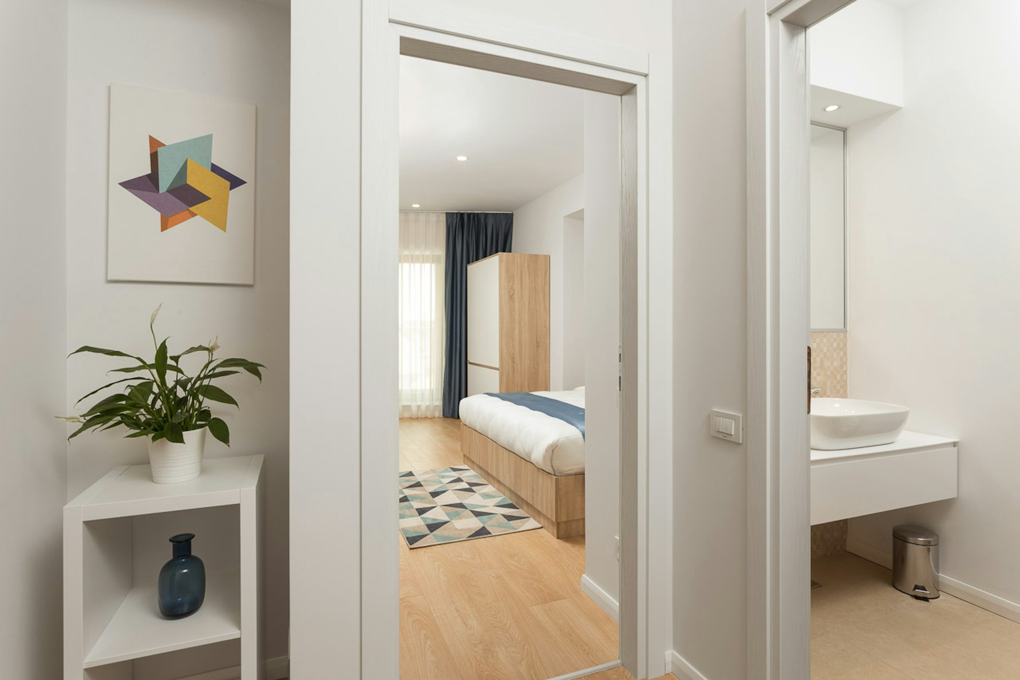 Athina Suites Hotel 49/51