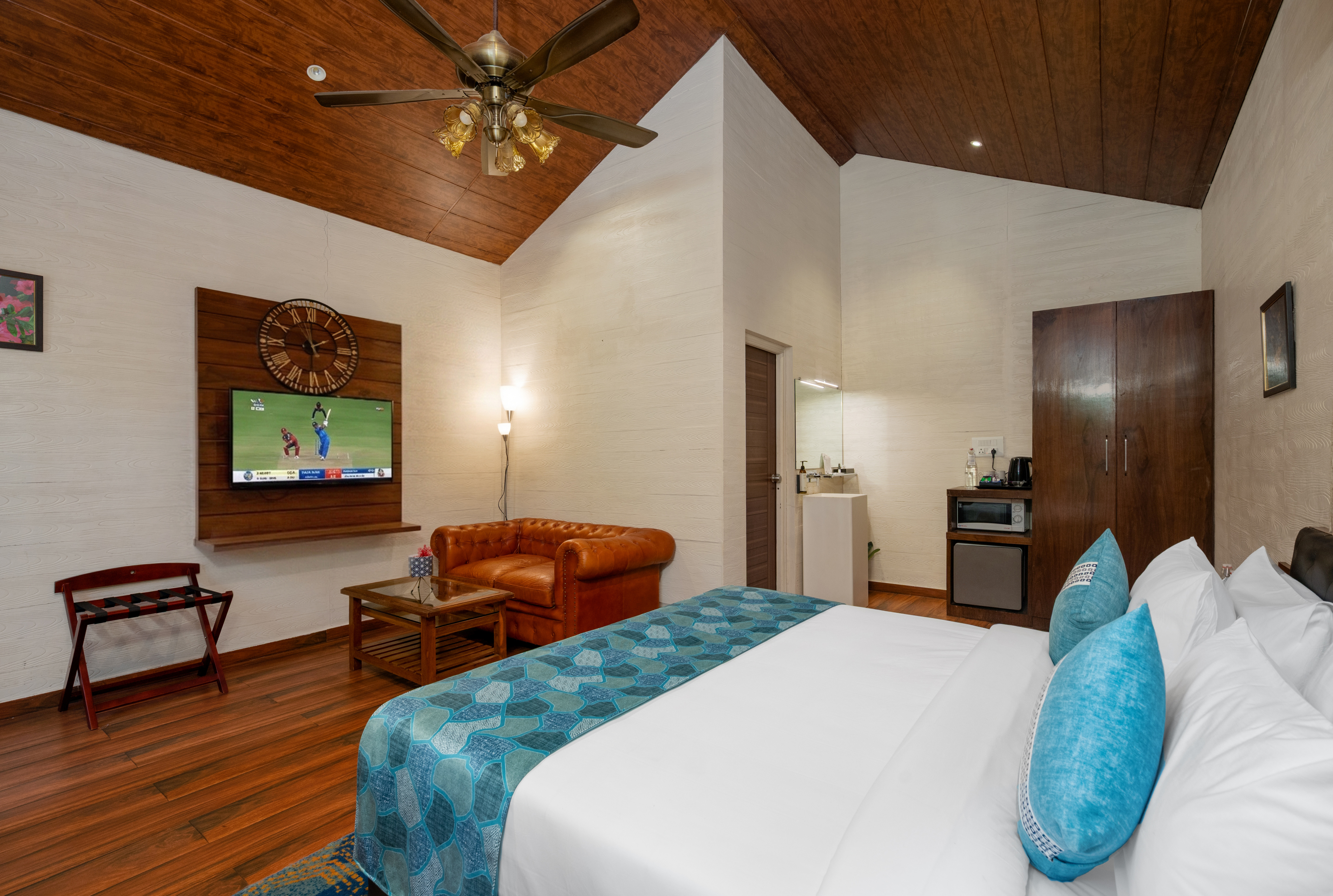 Orchid Hotel Panchgani 15/50