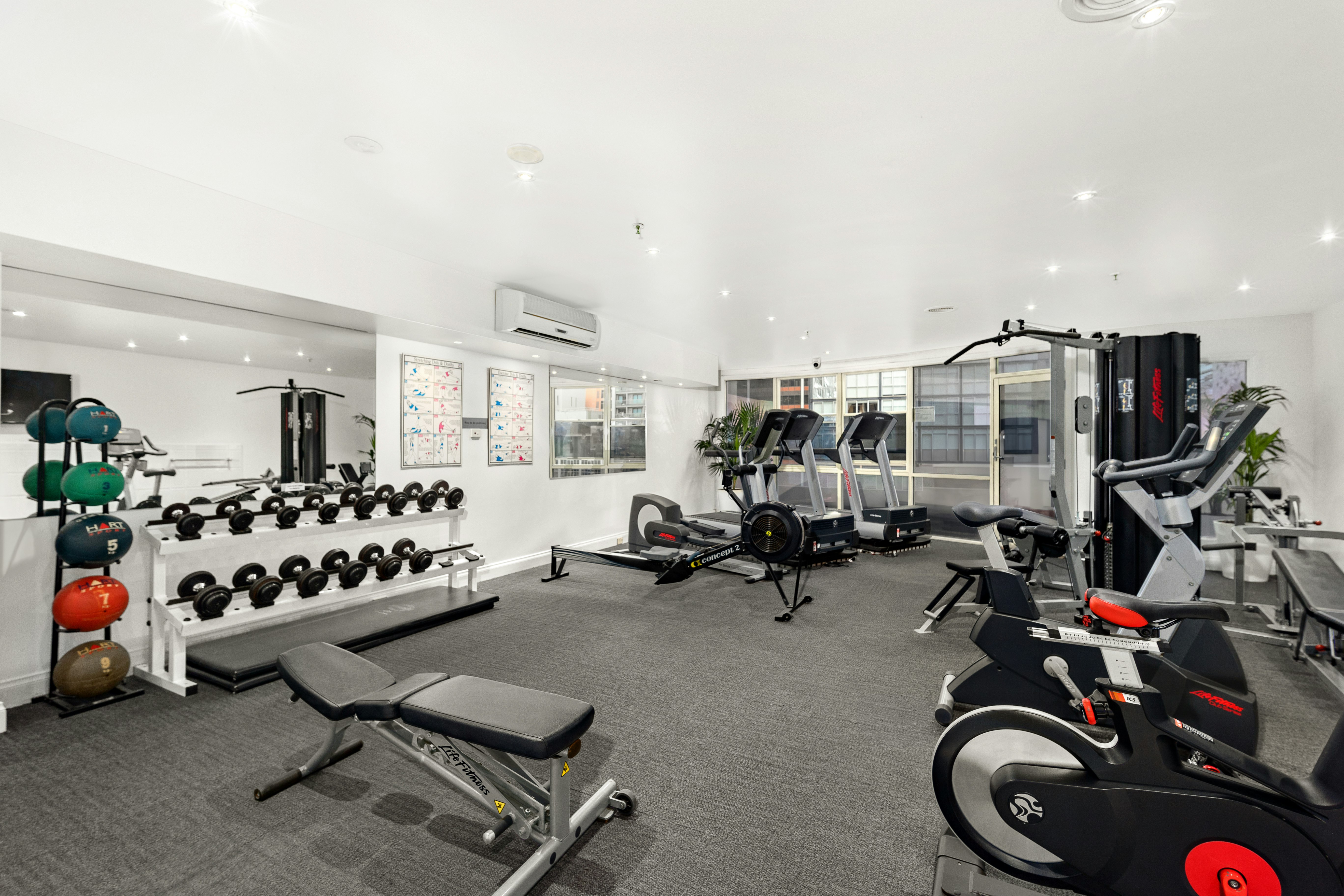 Melbourne City Suites 26/50