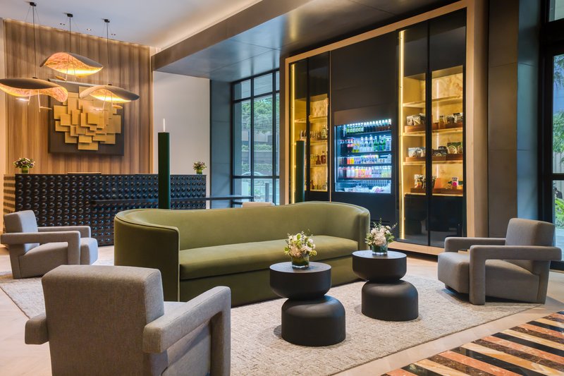 Hotel Indigo Lima Miraflores 12/50