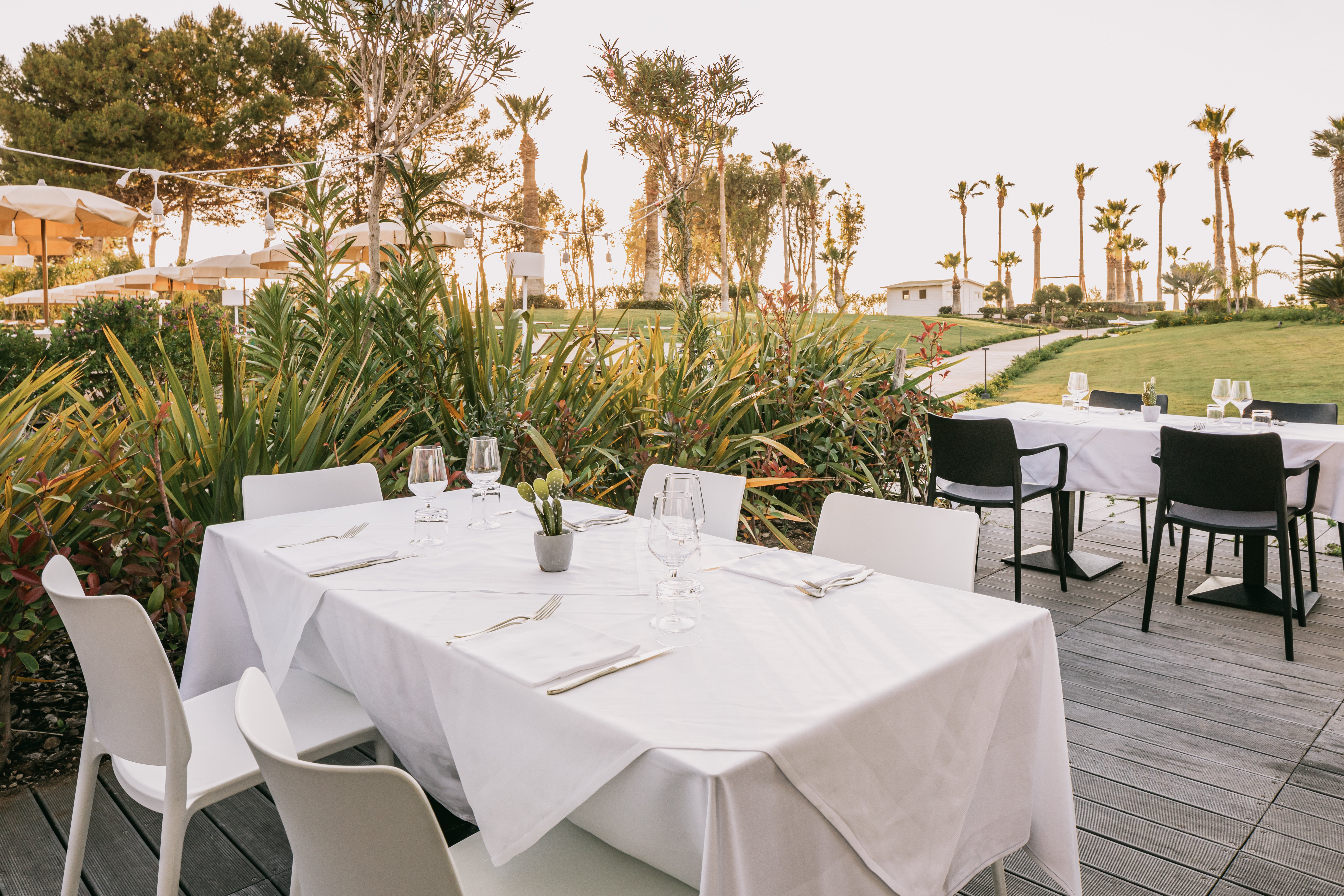 Mangia's Himera Resort 36/51