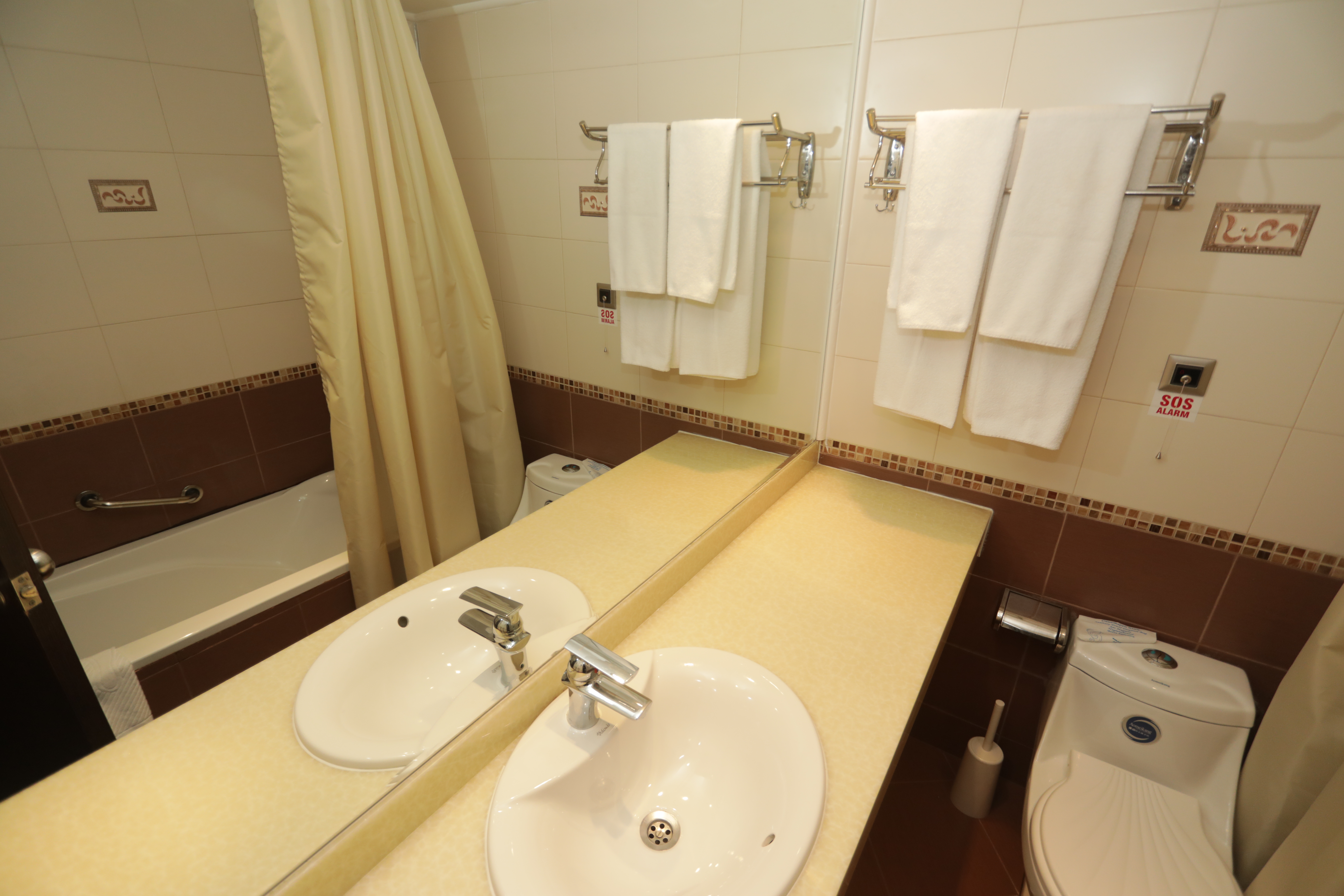 Hotel Bansko SPA & Holidays 39/39