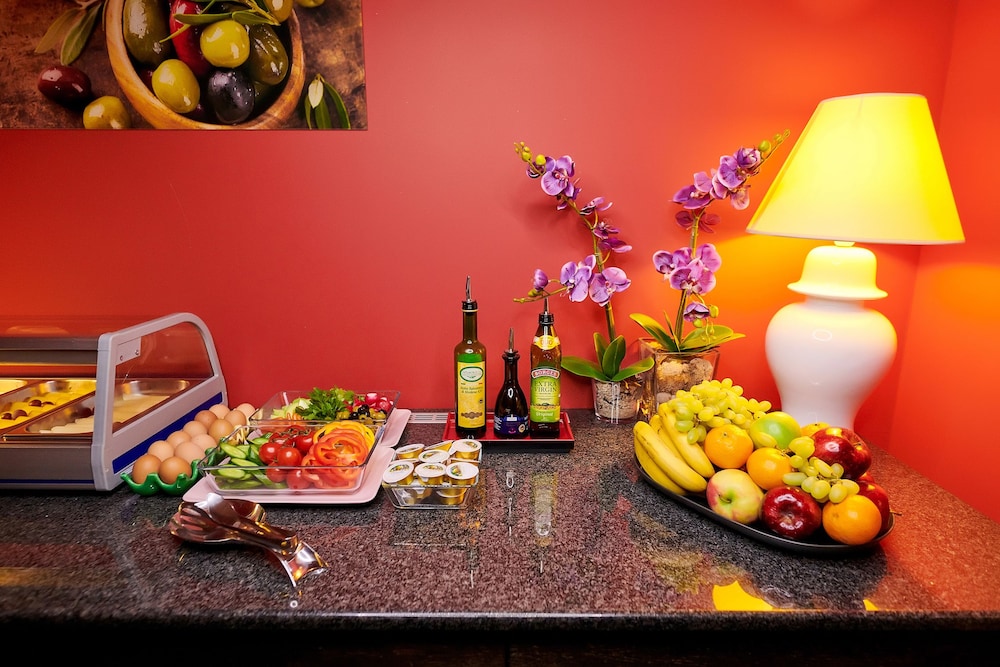 La Boutique Hotel 36/48