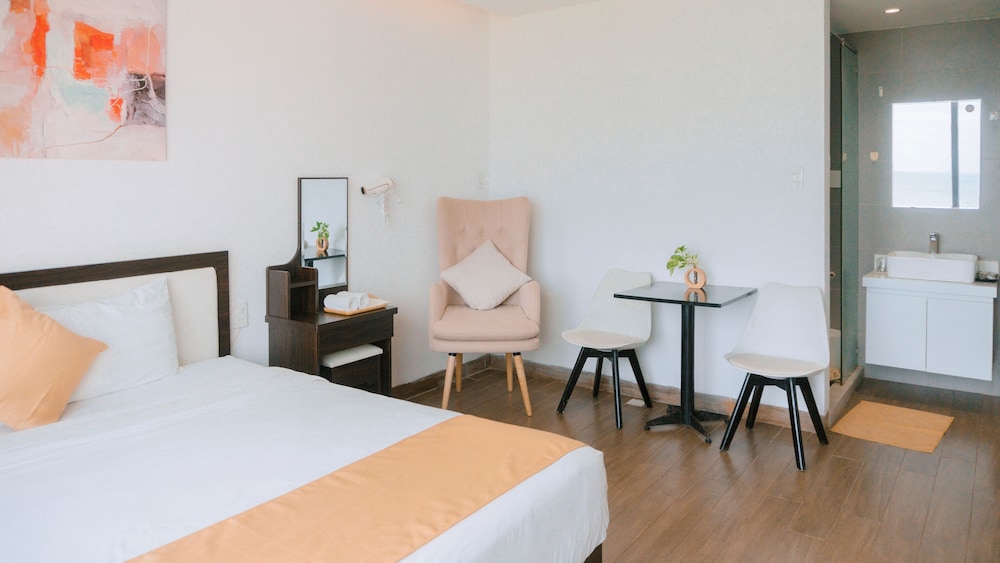 Lys Spa Hotel & Apartment 27/50
