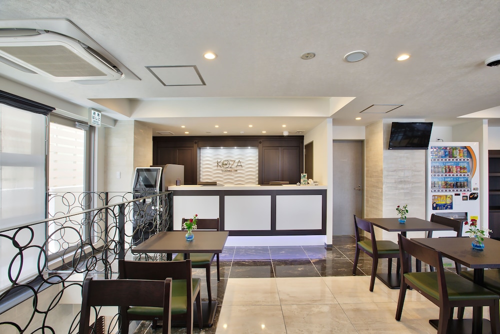 Hotel Koza 9/50