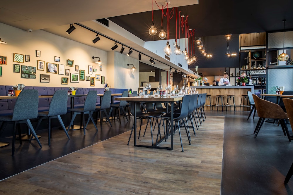 Park Inn By Radisson Brussels Airport 49/68