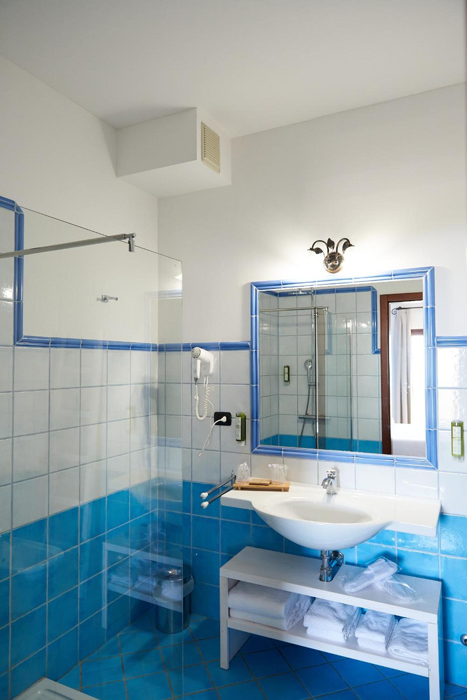 Deluxe, Double Bed, Sea View, Balcony, Hotel Montecallini - Adult Only 14 7/7