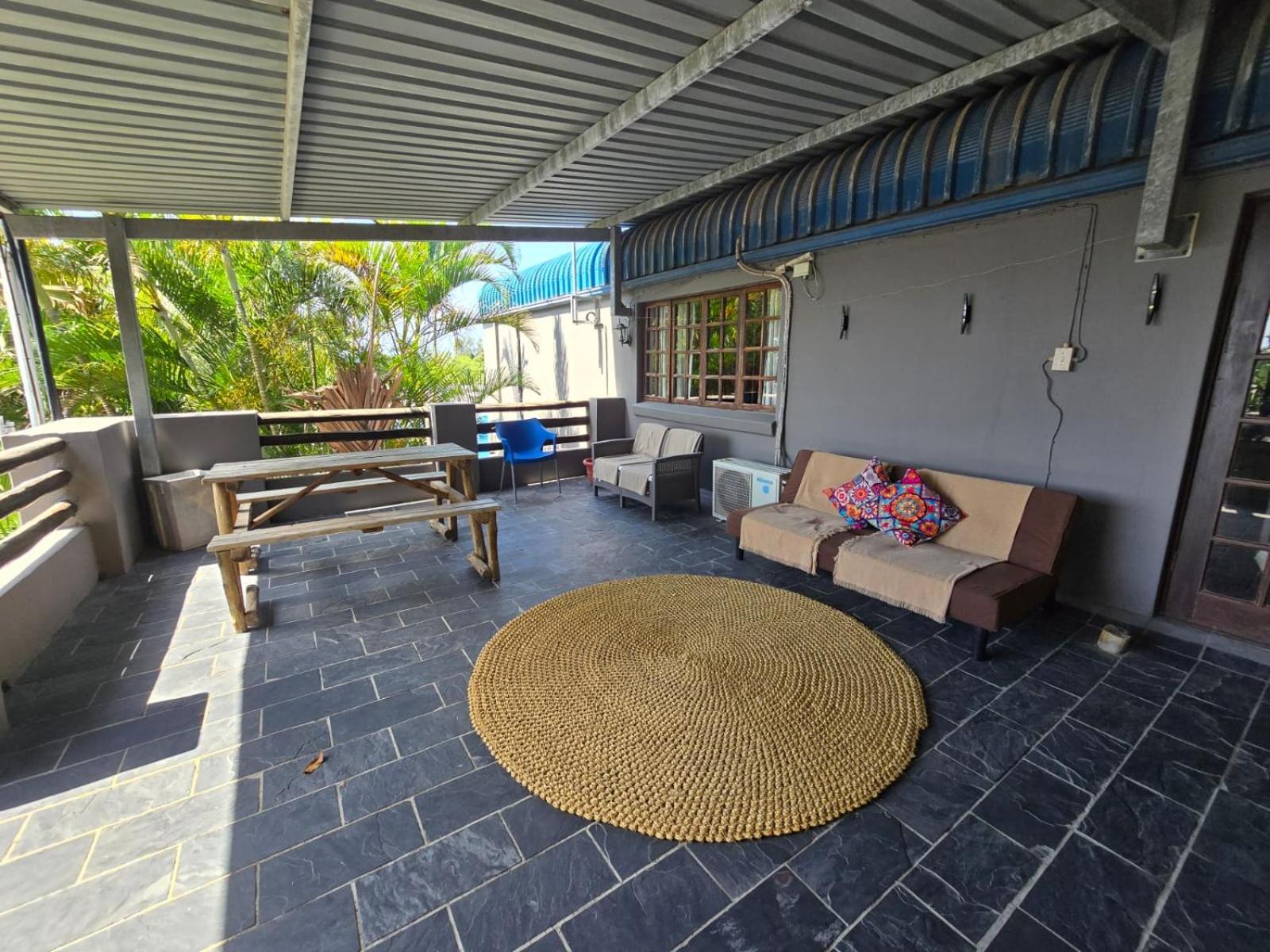 Reefteach Lodge 28/46