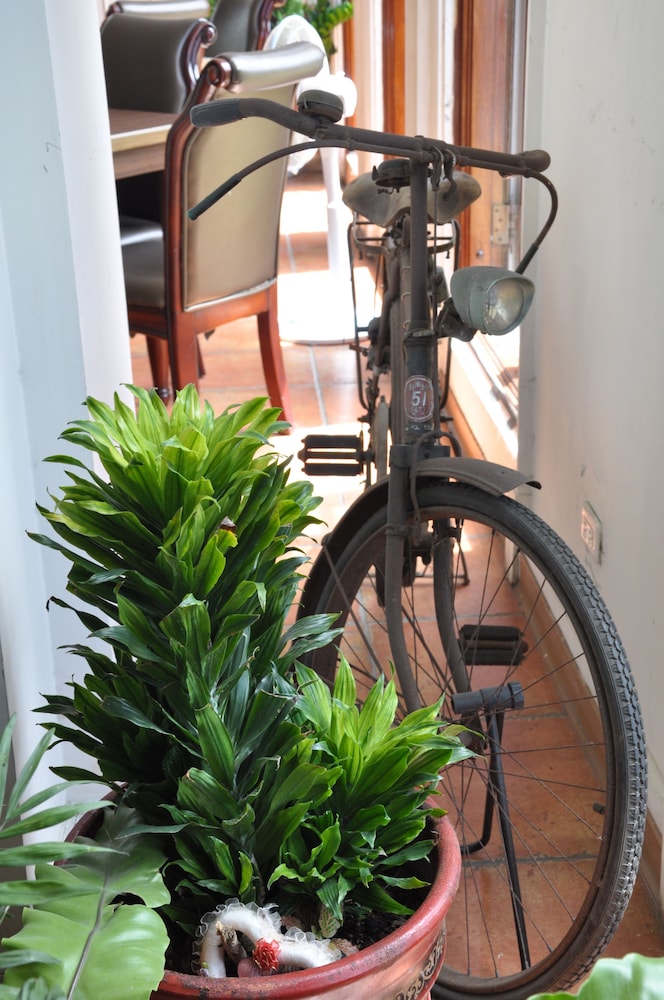 Lukang B&amp;B 37/39