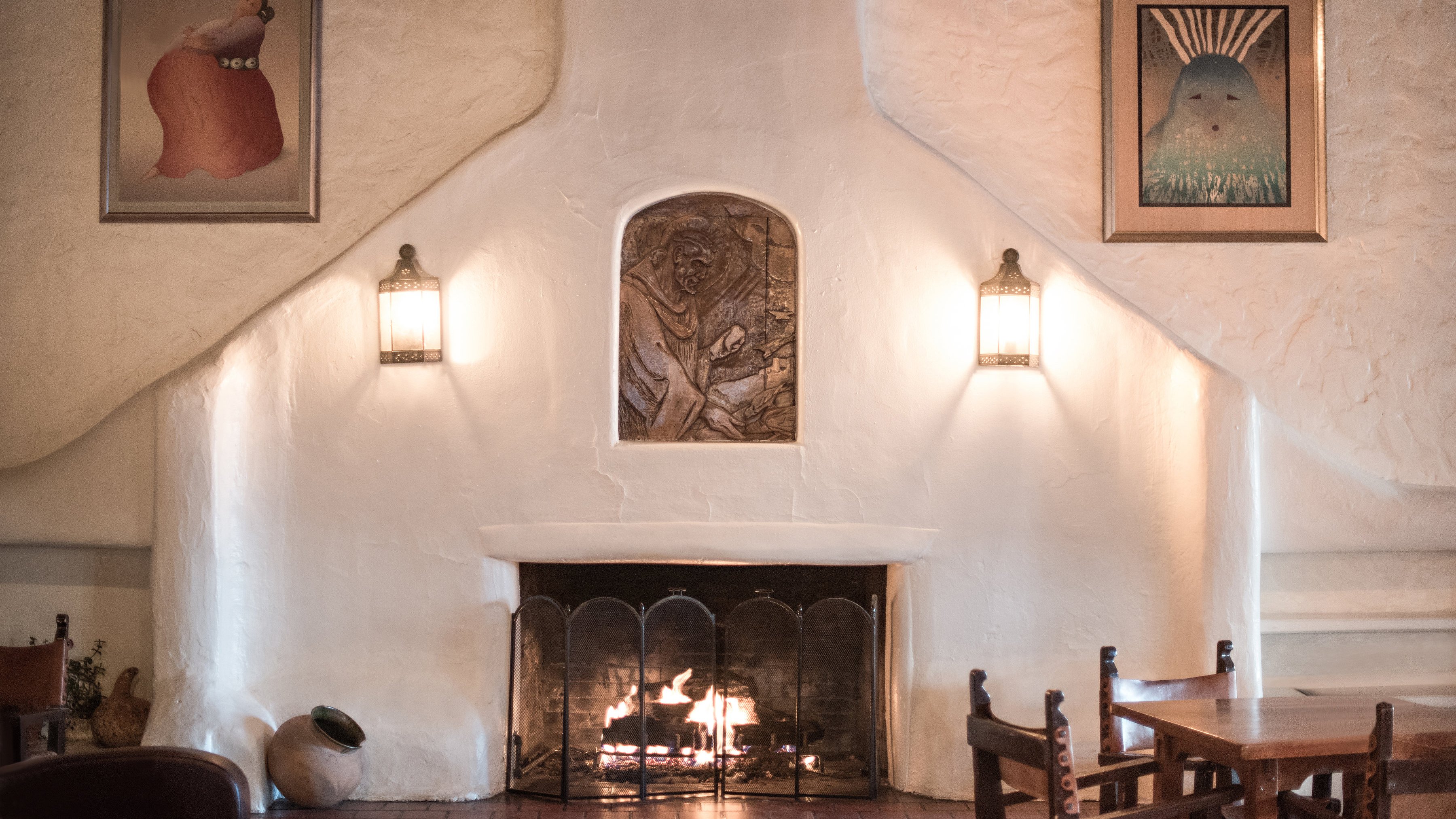 Sagebrush Inn Suites 11/81