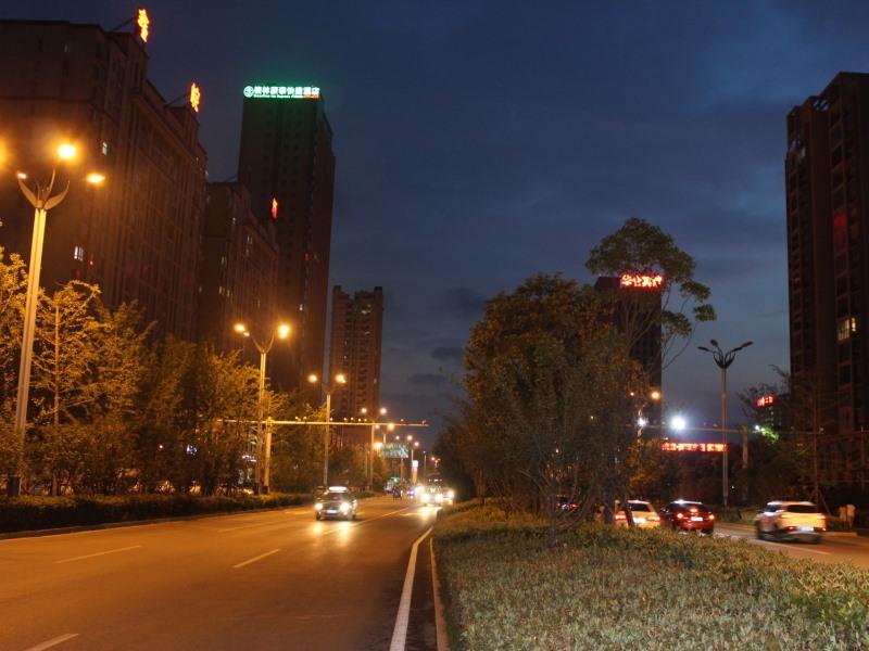 GreenTree Inn BengBu Huaiyuan County Yudu Avenue Xinhe Road Express Hotel 26/29
