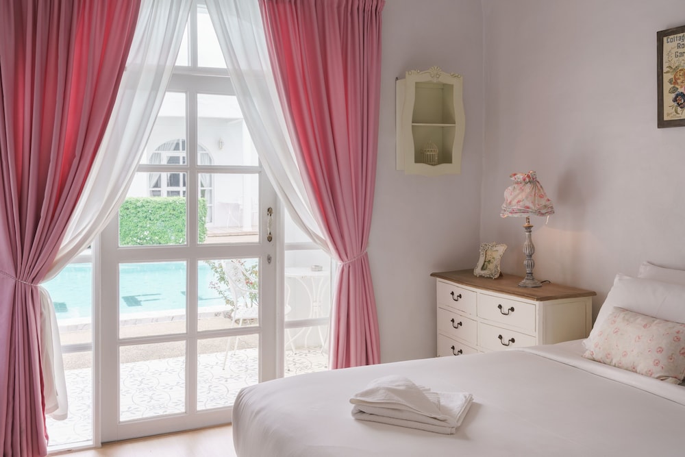 Villa La Flora Kanchanaburi 14/49
