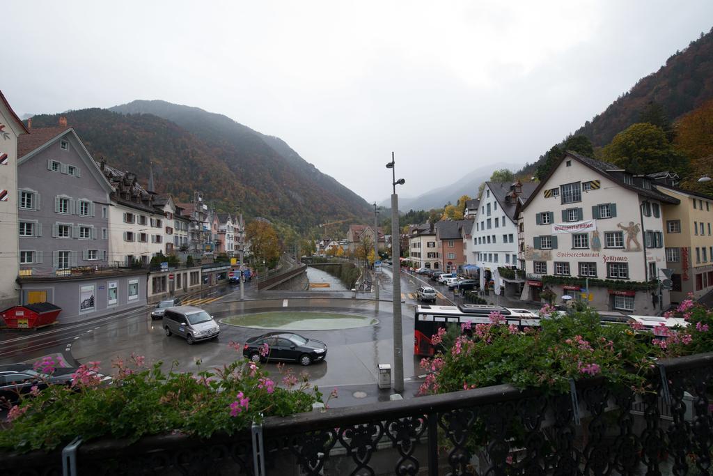 Hotel Chur 2/23
