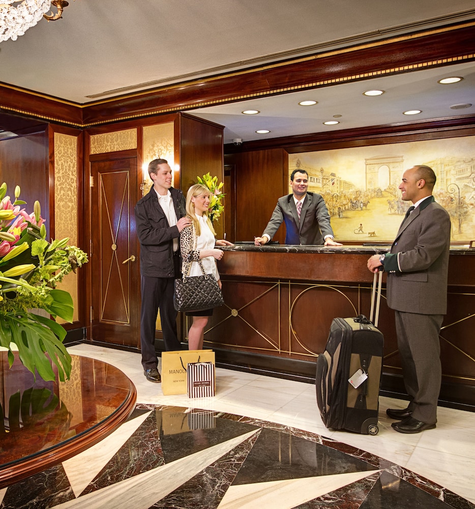 Hotel Elysee 2/31