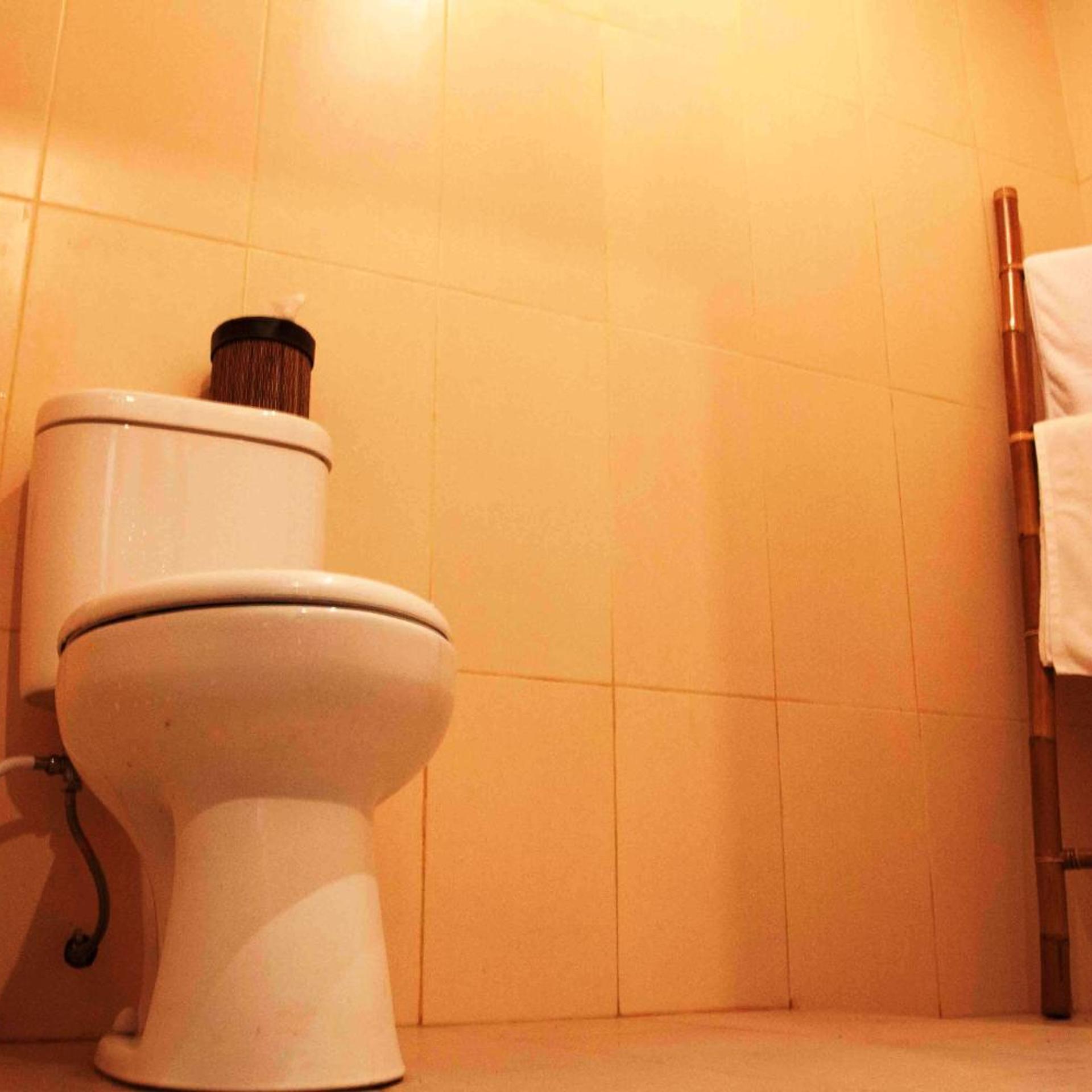 Mansu Hotel & Spa 20/41