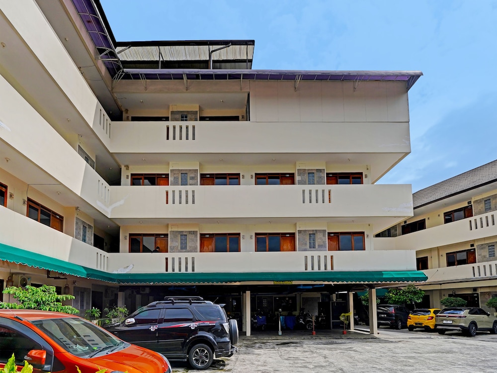 Verona Residence 37/41