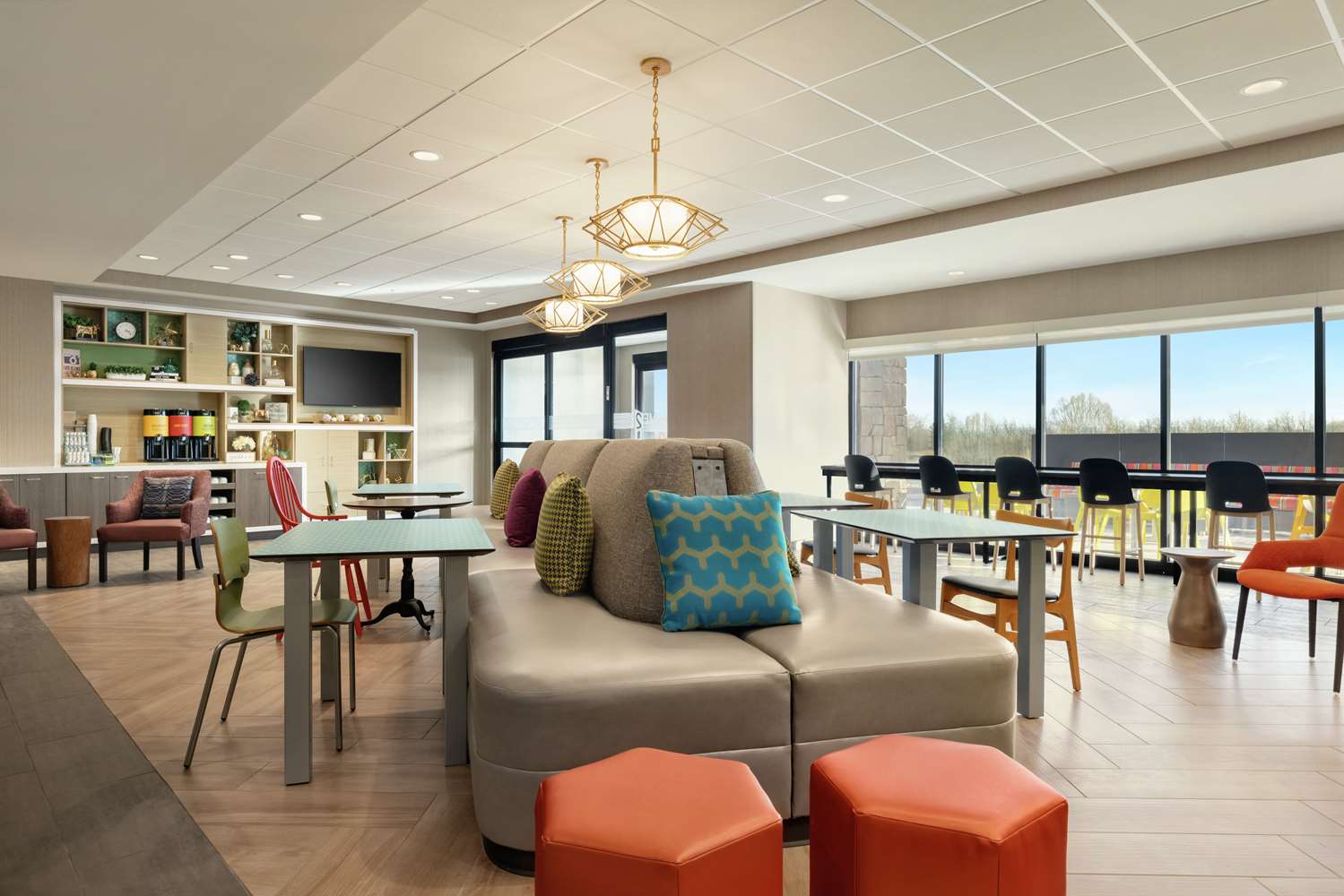 Home2 Suites By Hilton Greece Rochester 13/24