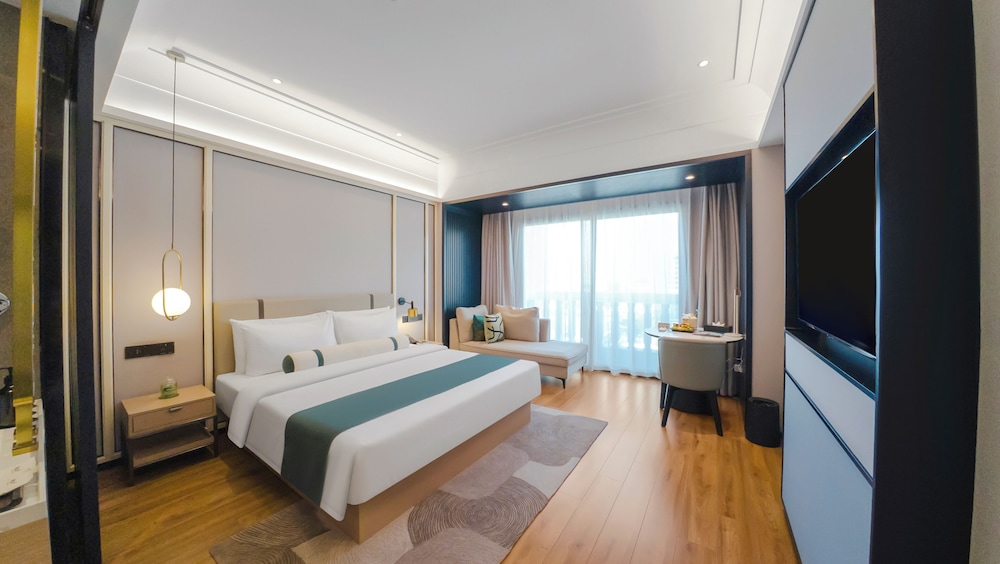 Maxx Phnom Penh Downtown (By H World) 22/55