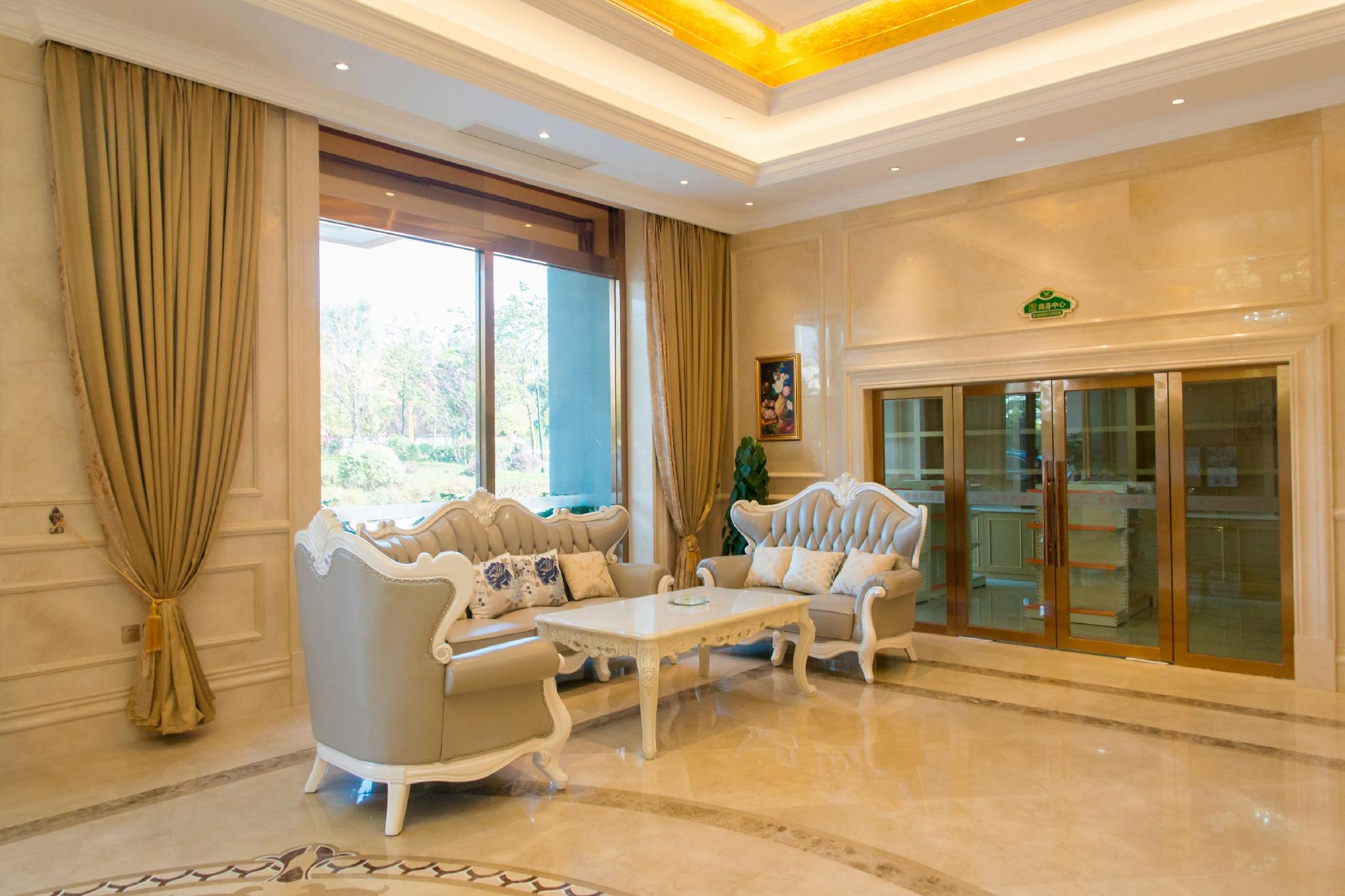 Vienna Hotel (Kunming Economic Development Zone) 36/44