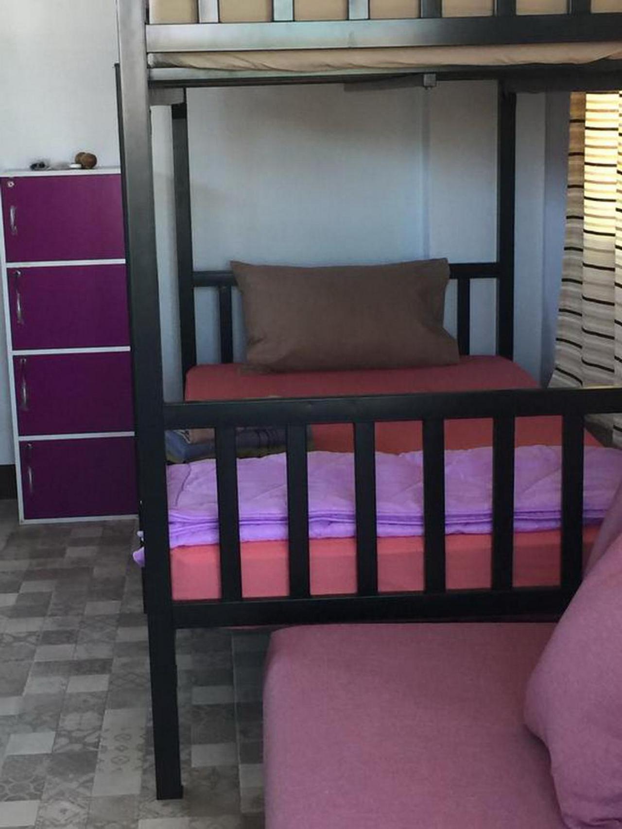 Hometel Stay Chiangmai 53/56