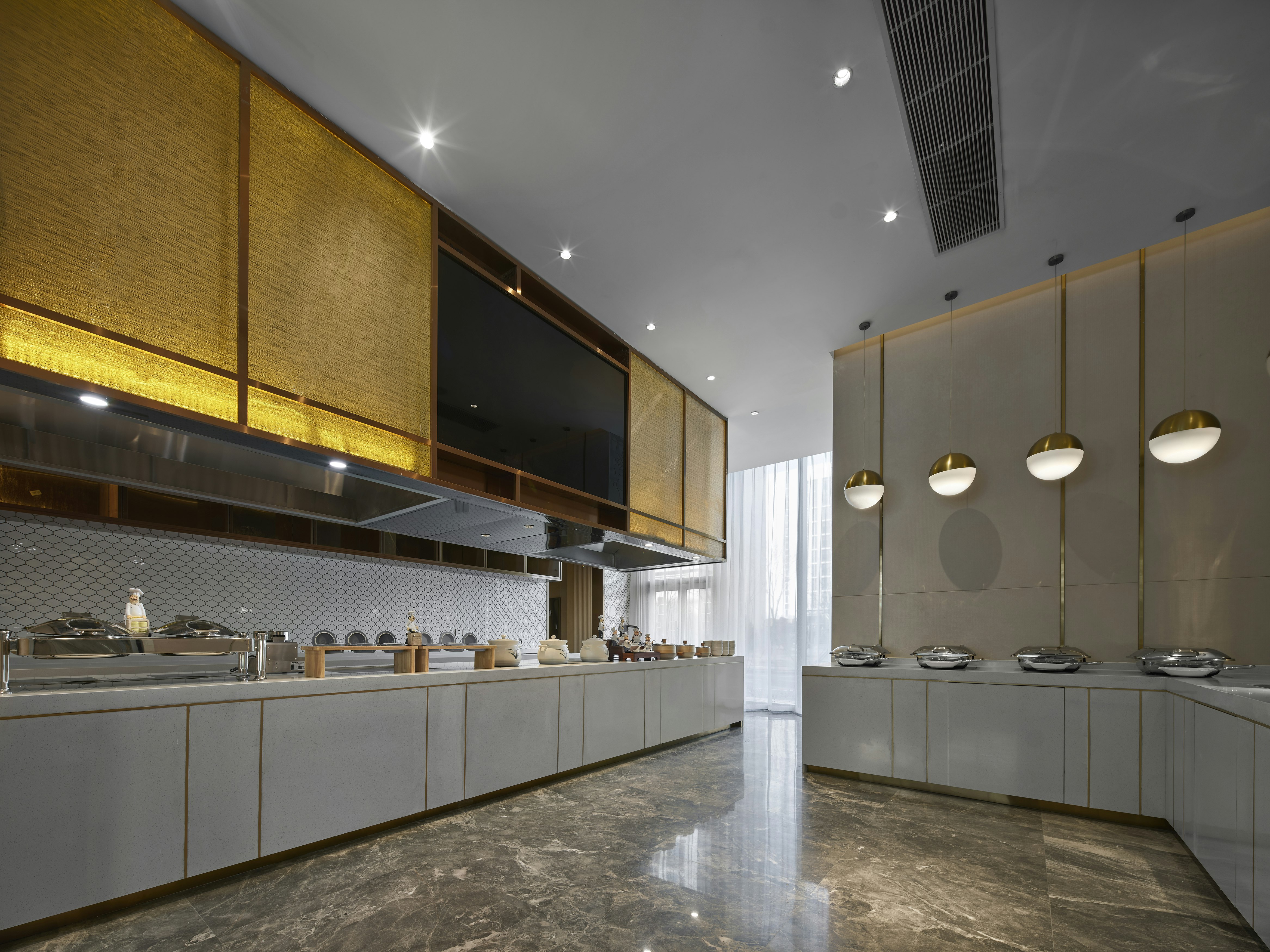 Hilton Garden Inn Beijing Daxing International Airport 6/12