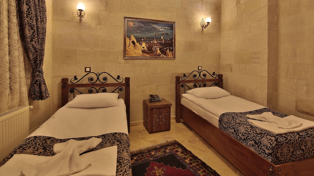 Cappadocia Cave Land Hotel 29/50