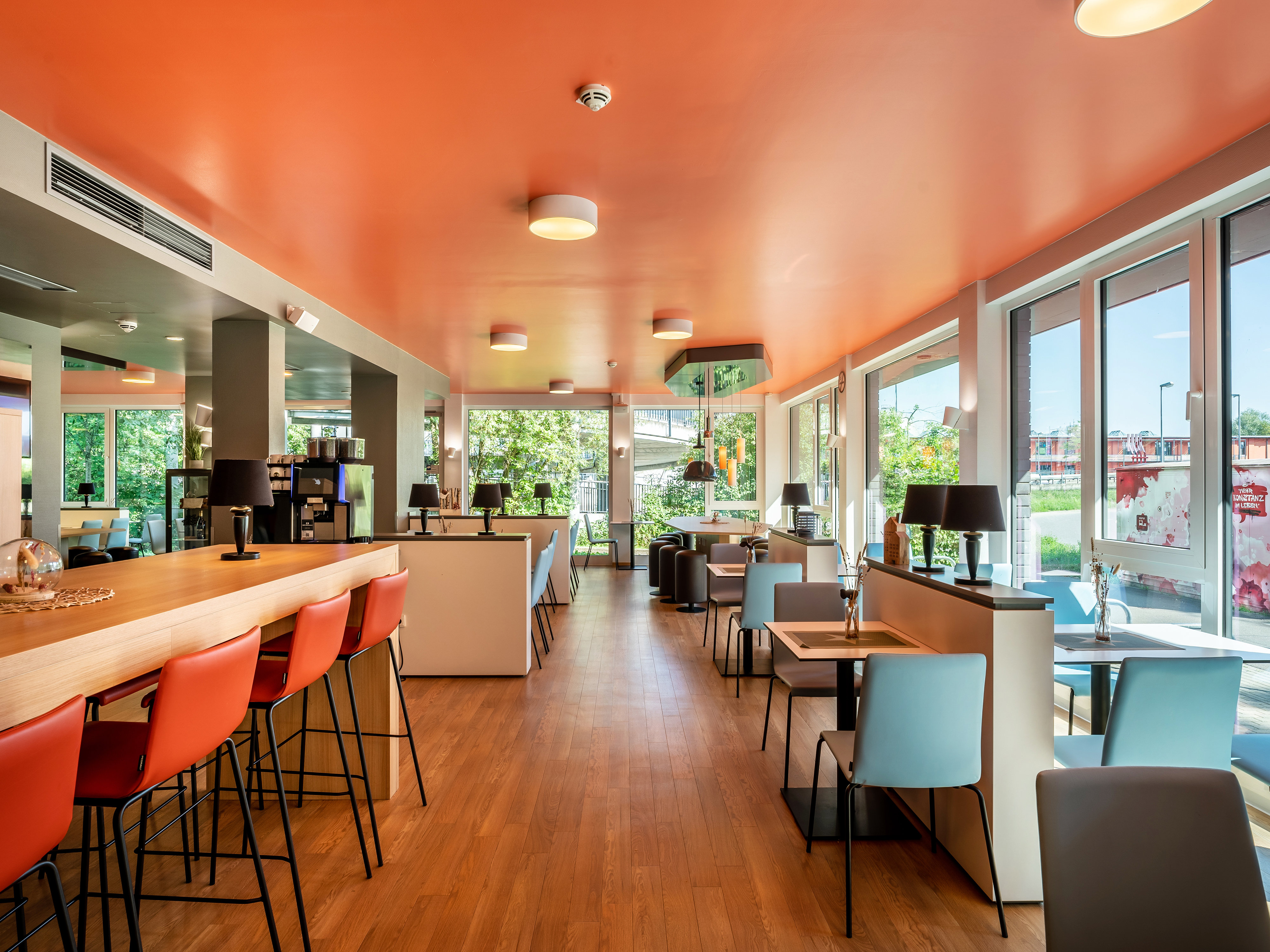 B&B Hotel Konstanz 41/49