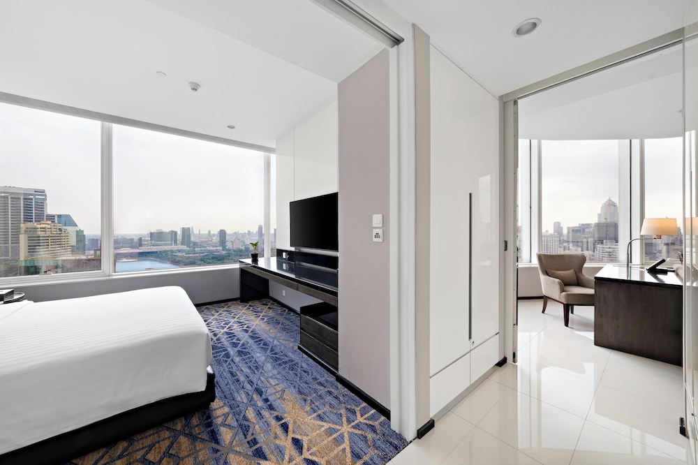 جناح غراند، Grande Centre Point Sukhumvit Terminal 21 3/6