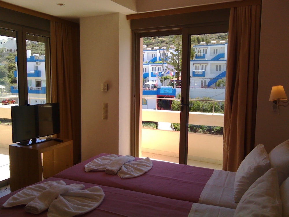 Maria Apartments، Irakleion 13/30