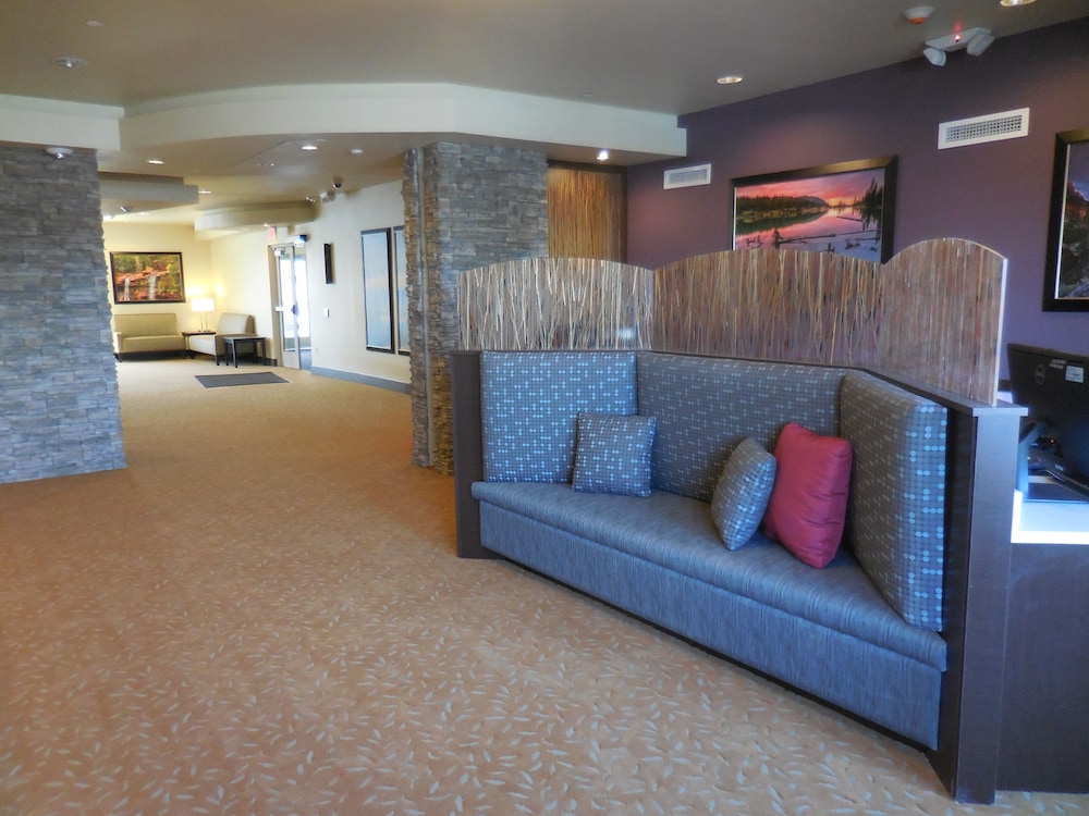 Ledgestone Hotel Vernal 44/63