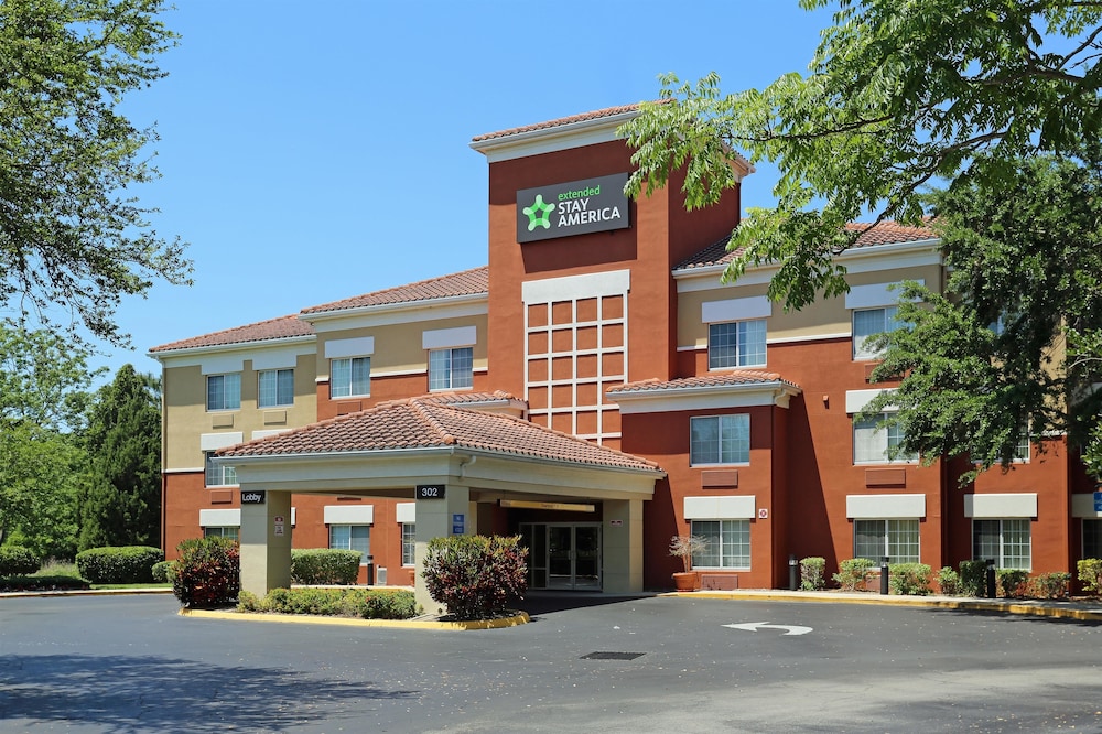 Extended Stay America Suites Orlando Altamonte Springs 1/58