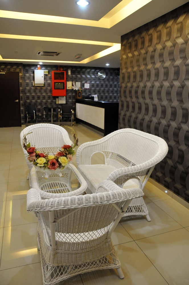New Century Hotel Melaka 31/32