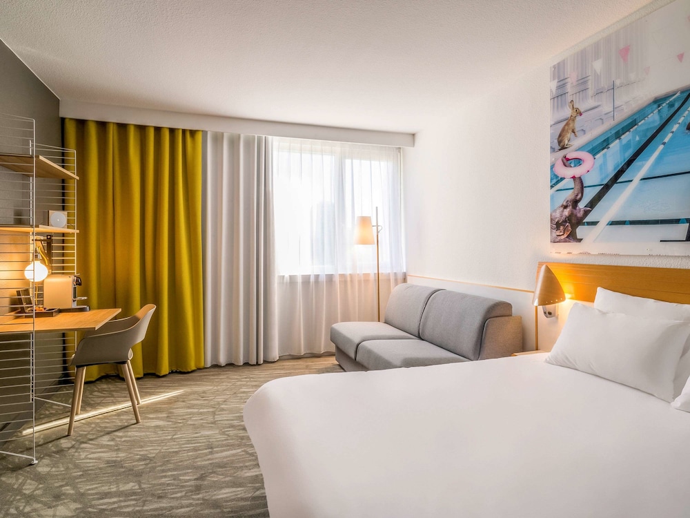 Novotel Metz Amneville 25/69